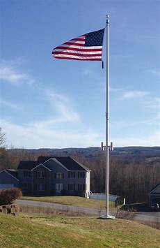 Flag Pole