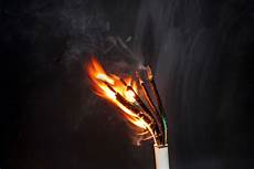 Flame Retardancy Nonwovens