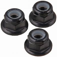 Flanged Aluminum Body