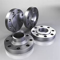 Flanges