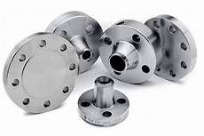 Flanges