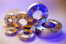 Flanges