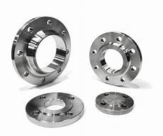 Flanges