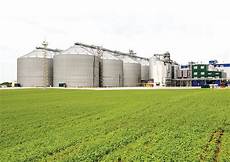 Flat Based Silo