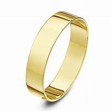 Flat Rings