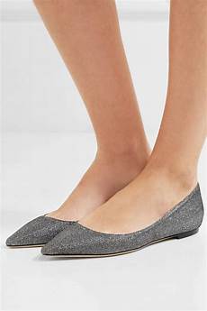 Flat Shoe