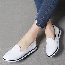 Flat Shoe