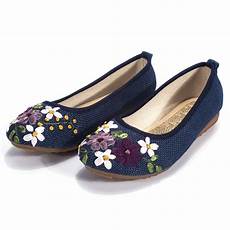 Flat Shoe