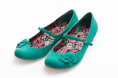 Flat Shoe