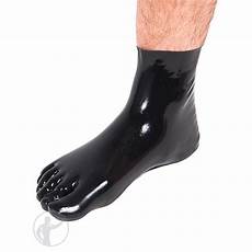 Flat Sock Rubber