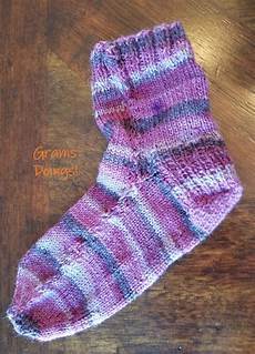 Flat Sock Rubber