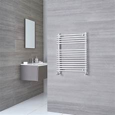 Flat Towel Heaters