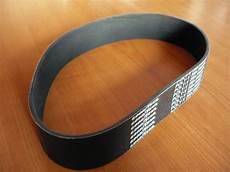 Flat V Belts