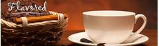 Flavored Coffees
