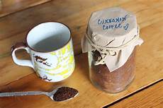 Flavored Coffees