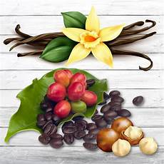 Flavored Coffees