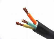 Flexible Cables