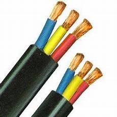 Flexible Cables