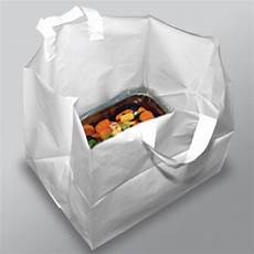 Flexiloop Handle Bag