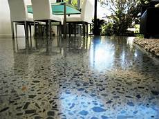 Floor Coating