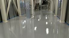 Floor Coating