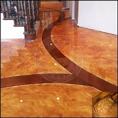 Floor Coating