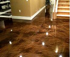 Flooring Epoxy