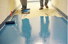 Flooring Epoxy
