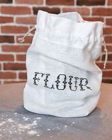 Flour Bag