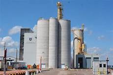 Flour Facilities