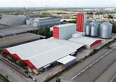 Flour Facilities