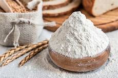 Flour Facilities