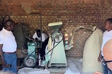 Flour Factories