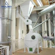 Flour Factories