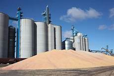 Flour Factories