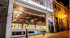 Flour Factory