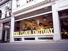 Flour Factory