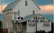 Flour Mill