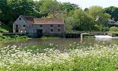 Flour Mill
