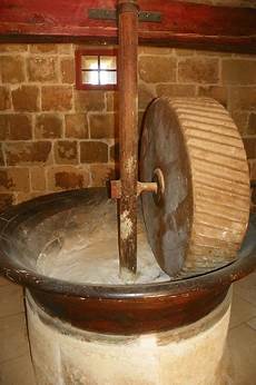 Flour Mill