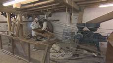 Flour Mill