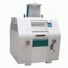 Flour Milling Machinery