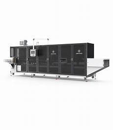 Flour Packaging Line