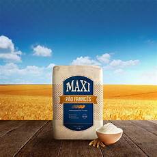 Flour Packaging Line