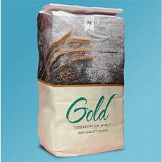 Flour Packaging Line