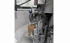 Flour Packaging Lines
