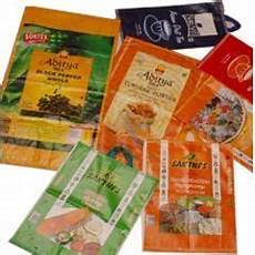 Flour Packing