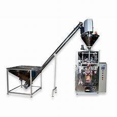 Flour Packing