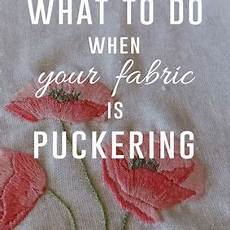 Flower Interlining