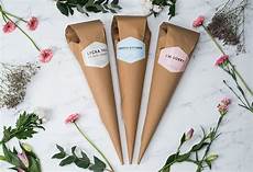 Flower Packaging